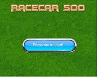 racecar 500 DEMO screenshot, image №1217334 - RAWG