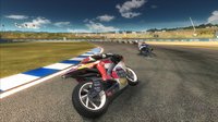 MotoGP 09/10 screenshot, image №528578 - RAWG