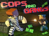 Cops and Gangs: Robber Stopper screenshot, image №1742979 - RAWG