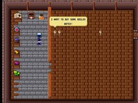 Burning Cauldron screenshot, image №1160299 - RAWG
