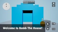 Bomb The House screenshot, image №2367872 - RAWG