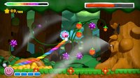 Kirby and the Rainbow Curse screenshot, image №797893 - RAWG