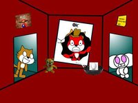 Two Nights In Scratch DELUXE screenshot, image №3769118 - RAWG
