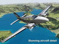 aerofly FS - Flight Simulator screenshot, image №975654 - RAWG