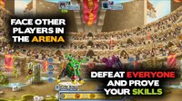 Miscrits: World of Creatures screenshot, image №4206943 - RAWG