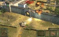 Warfare Reloaded screenshot, image №542416 - RAWG