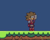 Ninja'Dventure screenshot, image №3236018 - RAWG