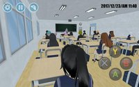 High School Simulator 2018 screenshot, image №1443036 - RAWG