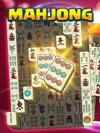 Mahjong Towers 3D - Classic Majong Deluxe screenshot, image №890121 - RAWG