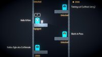 Nine Lives or Less (itch) screenshot, image №3537003 - RAWG