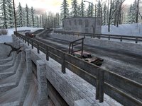 FlatOut screenshot, image №723369 - RAWG