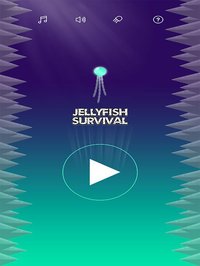 Jellyfish Survival screenshot, image №1755802 - RAWG