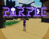 Purple (Nostalgic Games) screenshot, image №3745424 - RAWG