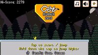 Cat Runner 2018 screenshot, image №1119441 - RAWG