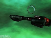 Universal Combat: Hold the Line screenshot, image №406917 - RAWG