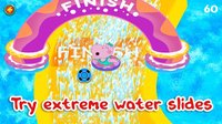 Water Park: Fun Water Slides screenshot, image №1506665 - RAWG