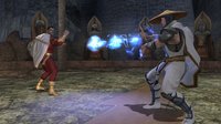 Mortal Kombat vs. DC Universe screenshot, image №509217 - RAWG
