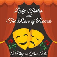 Lady Thalia and the Rose of Rocroi screenshot, image №3432726 - RAWG