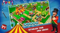 My Free Circus screenshot, image №1343035 - RAWG