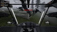 Iron Recon - Dev Test 1 screenshot, image №2348351 - RAWG