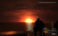 Tom Clancy's Splinter Cell Chaos Theory screenshot, image №803725 - RAWG