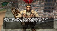 Fallout: Brotherhood of Steel screenshot, image №3913623 - RAWG