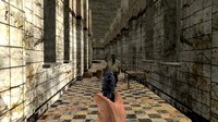 Asylum Cold Fear screenshot, image №1237551 - RAWG