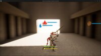 Elemental Mannequin screenshot, image №3529046 - RAWG
