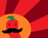 Sollidera's Super Chilli Man screenshot, image №2861019 - RAWG