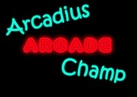 Arcadius: Arcade Champ screenshot, image №1182340 - RAWG