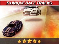 Highway GT Race - Real Traffic Driving Racer Chase and Speed Car Destiny Racing Simulator screenshot, image №891612 - RAWG