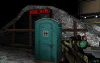 Area 51 (2005) screenshot, image №420553 - RAWG
