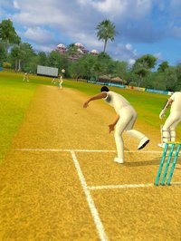 Cricket Megastar screenshot, image №927096 - RAWG