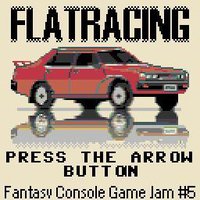 Flatracing screenshot, image №2329436 - RAWG