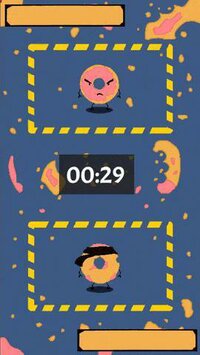 The Last Doughnut screenshot, image №2414366 - RAWG