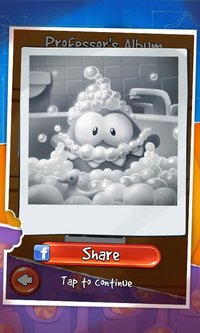 Cut the Rope: Experiments screenshot, image №689233 - RAWG