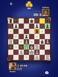 Chess Clash - Play Online screenshot, image №3072982 - RAWG