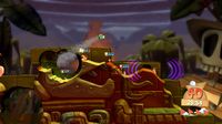 Worms Battlegrounds screenshot, image №44768 - RAWG