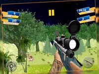 Jungle Rabbit Hunting 3D pro-Extreme Hunter 2017 screenshot, image №1615145 - RAWG