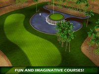 Golden Tee Golf screenshot, image №2224701 - RAWG