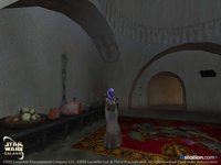 Star Wars Galaxies: An Empire Divided screenshot, image №357771 - RAWG