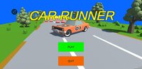 CAR RUNNER (SHADOW BEAST) screenshot, image №2815168 - RAWG