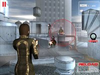 Absolute Kill - Elite Sniper Shooter Commando screenshot, image №1663743 - RAWG