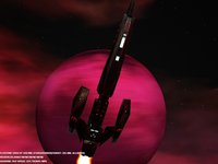 Universal Combat: Hold the Line screenshot, image №406920 - RAWG