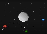 Another Space Game (itch) screenshot, image №2394486 - RAWG
