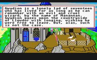 King's Quest III screenshot, image №744659 - RAWG