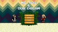 Me, You & Our Dream screenshot, image №1813752 - RAWG