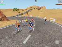 Ciclis 3D - The Cycling Game screenshot, image №972165 - RAWG