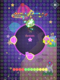 SwingSwing: Music Game screenshot, image №2625144 - RAWG