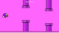 Flappy Bird (itch) (Arpit1434) screenshot, image №2814849 - RAWG